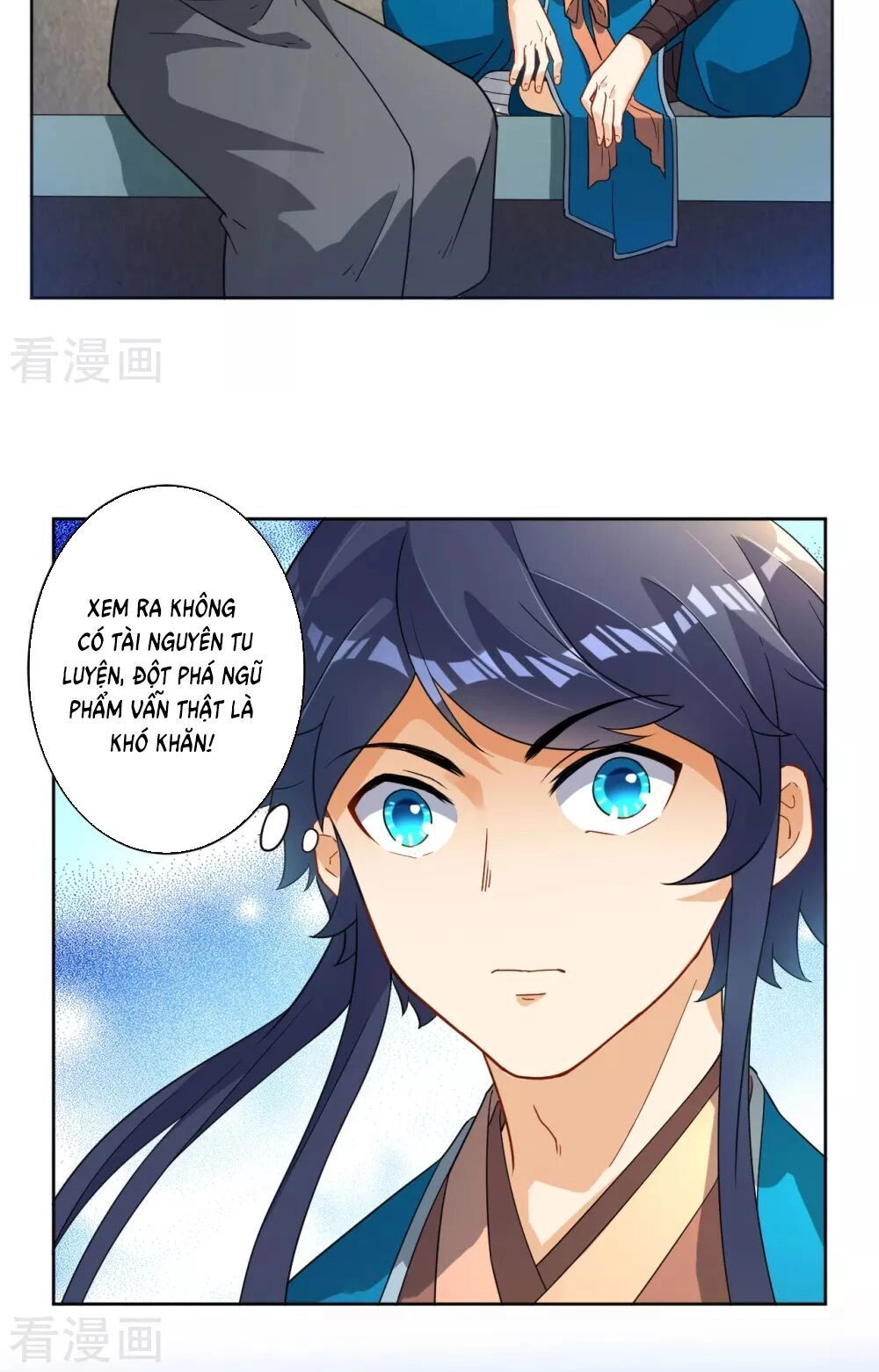 Nhất Đẳng Gia Đinh Chapter 6 - 15