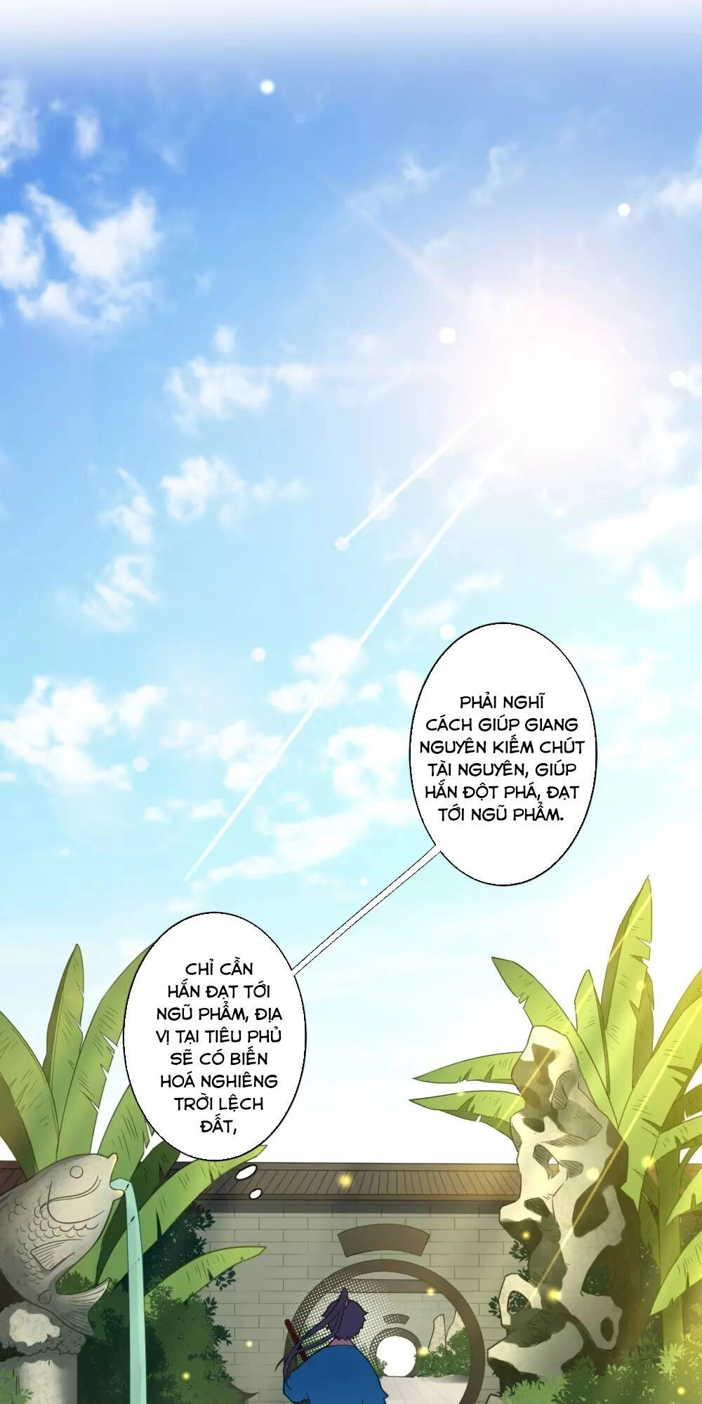 Nhất Đẳng Gia Đinh Chapter 6 - 16