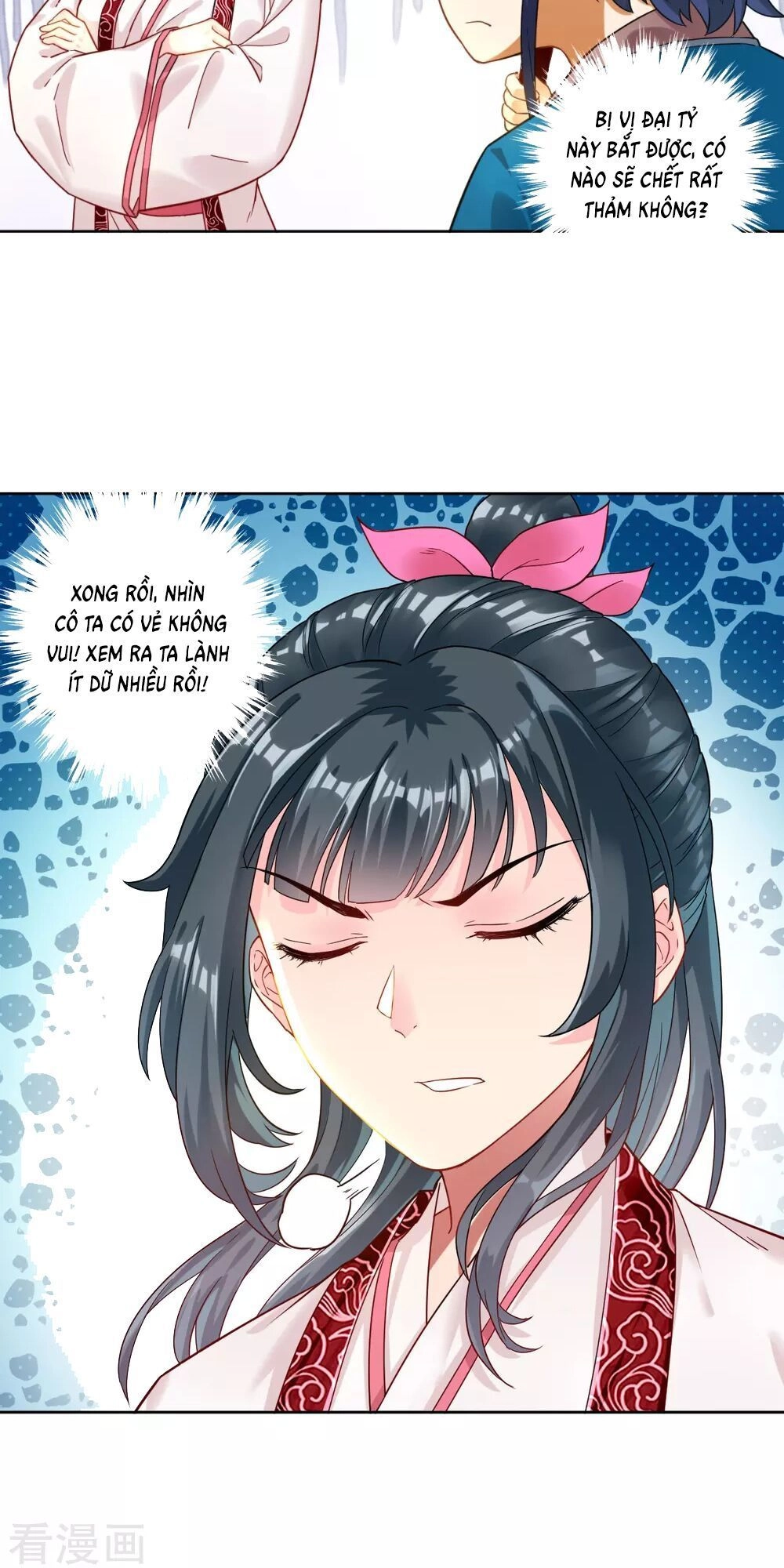 Nhất Đẳng Gia Đinh Chapter 6 - 22