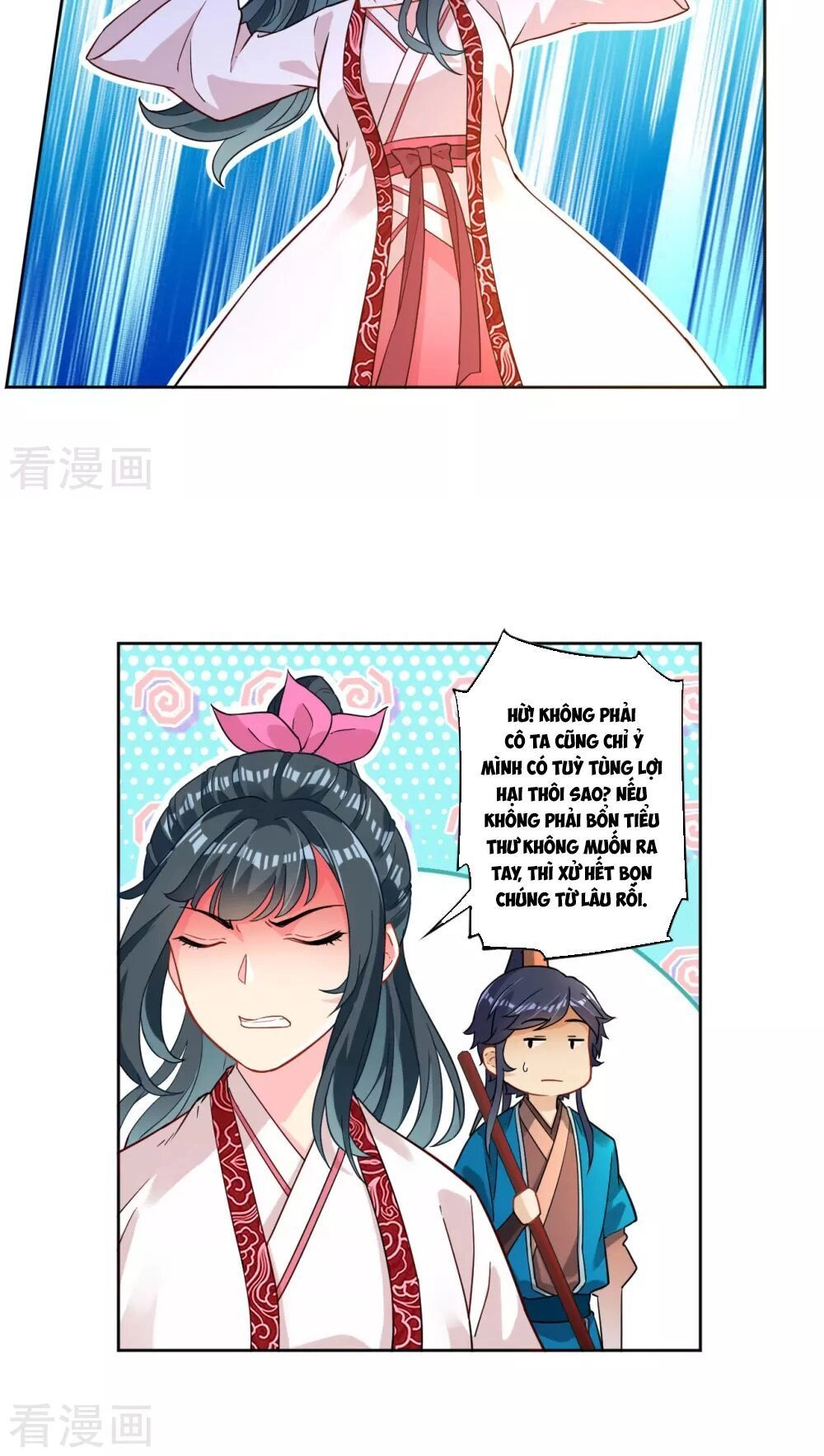 Nhất Đẳng Gia Đinh Chapter 6 - 29