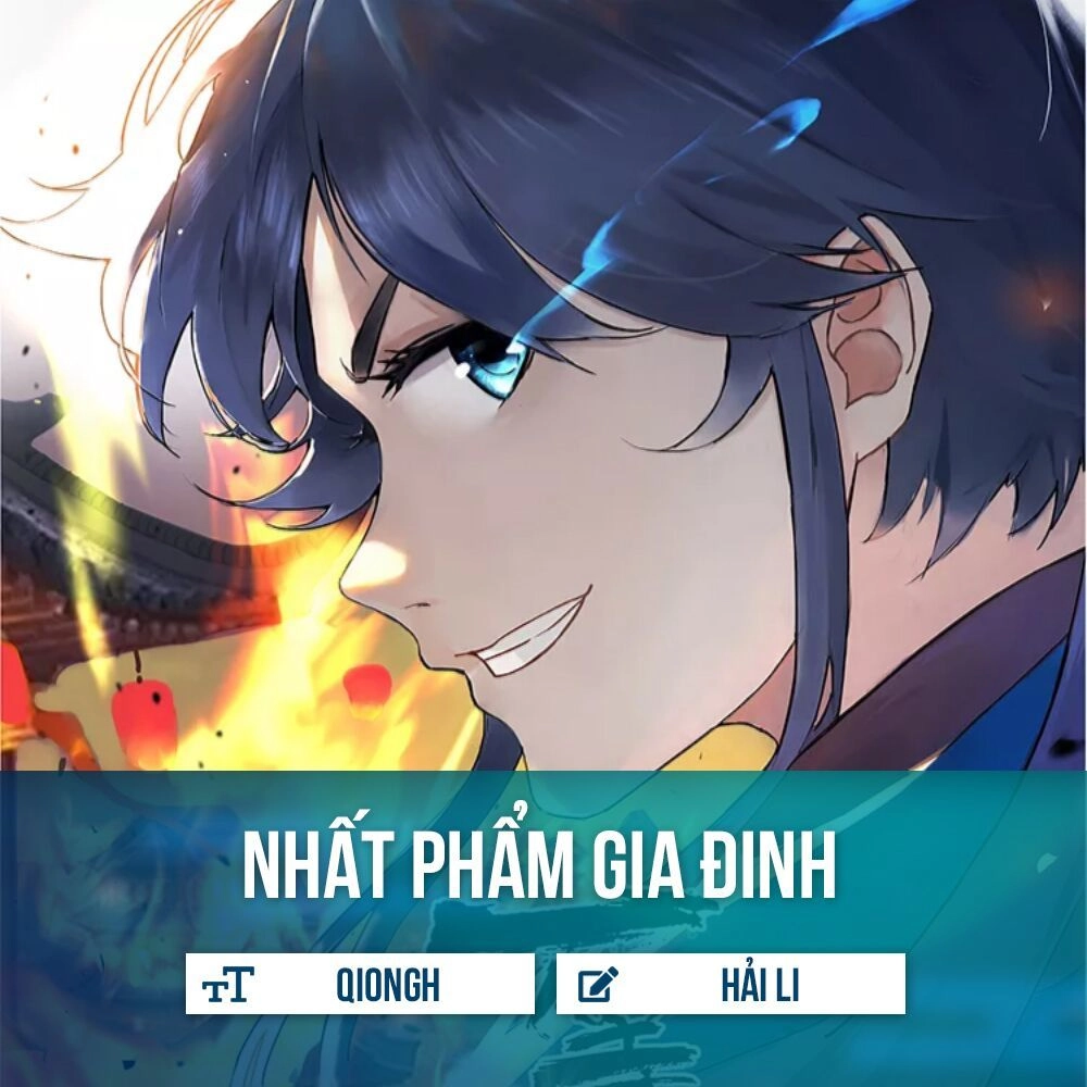 Nhất Đẳng Gia Đinh Chapter 7 - 2
