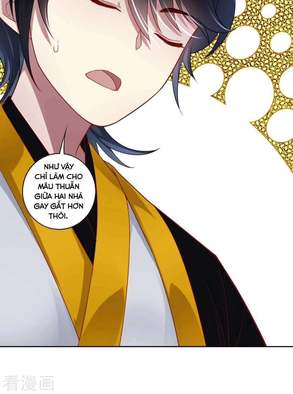 Nhất Đẳng Gia Đinh Chapter 7 - 8