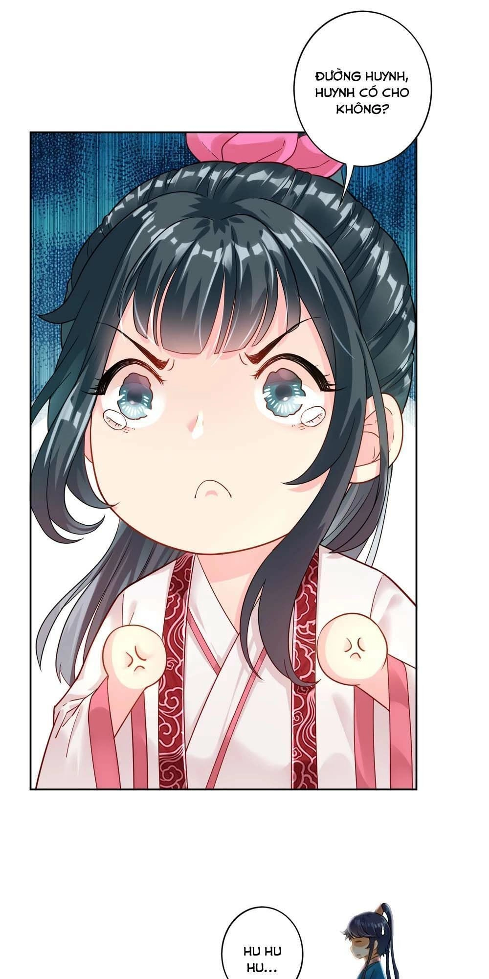 Nhất Đẳng Gia Đinh Chapter 7 - 9