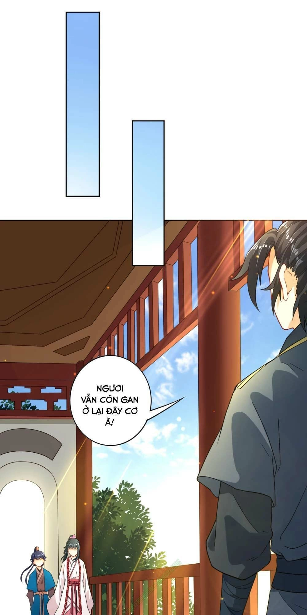 Nhất Đẳng Gia Đinh Chapter 7 - 14