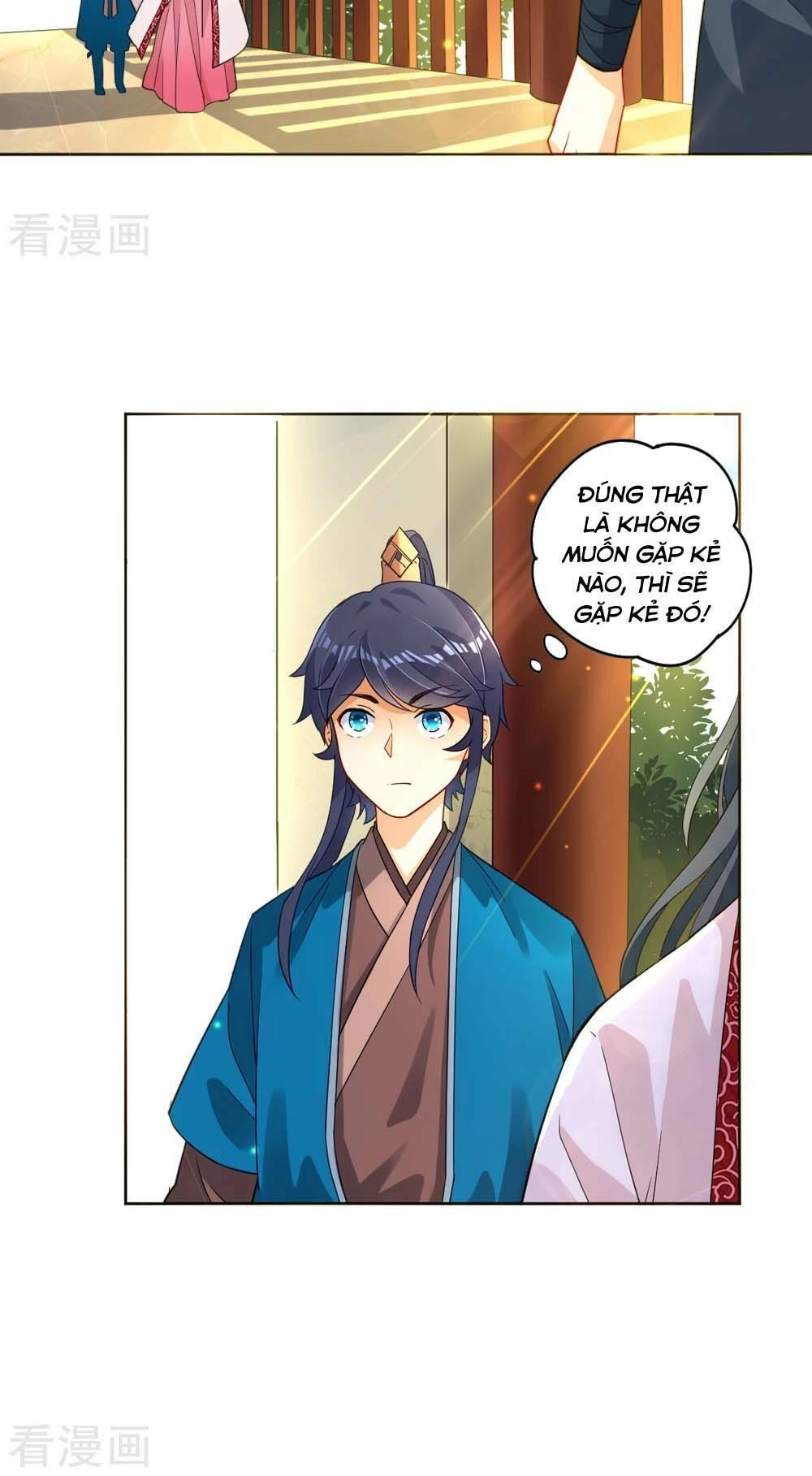 Nhất Đẳng Gia Đinh Chapter 7 - 15