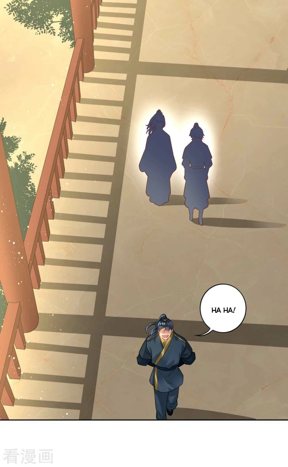 Nhất Đẳng Gia Đinh Chapter 7 - 25