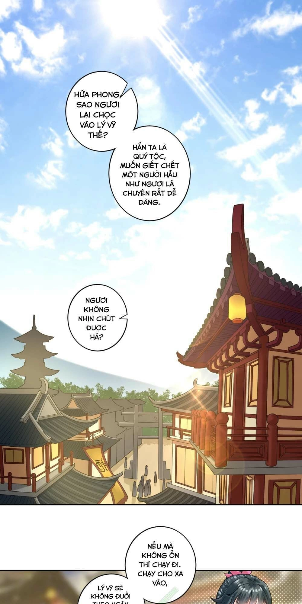 Nhất Đẳng Gia Đinh Chapter 7 - 28