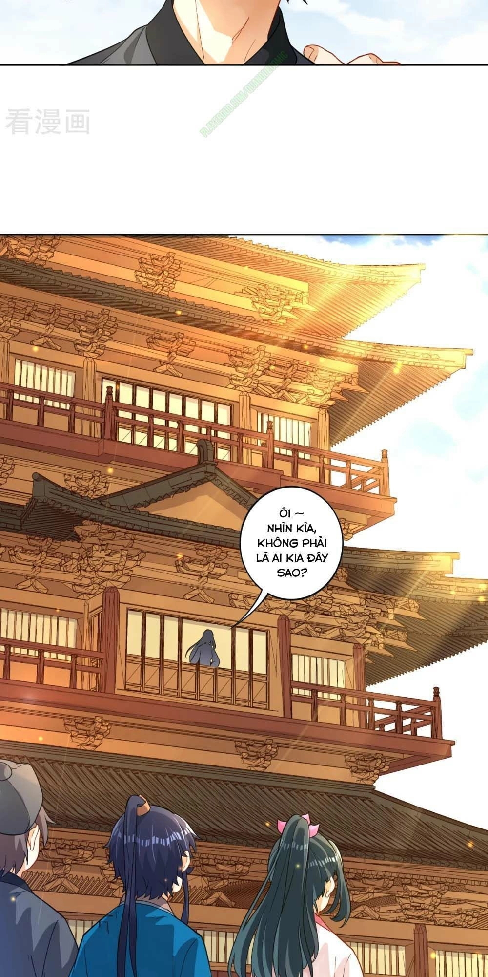 Nhất Đẳng Gia Đinh Chapter 7 - 34