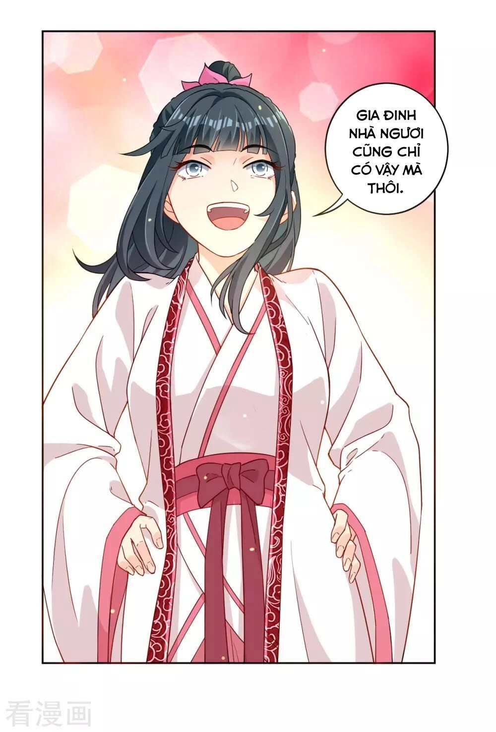 Nhất Đẳng Gia Đinh Chapter 8 - 15