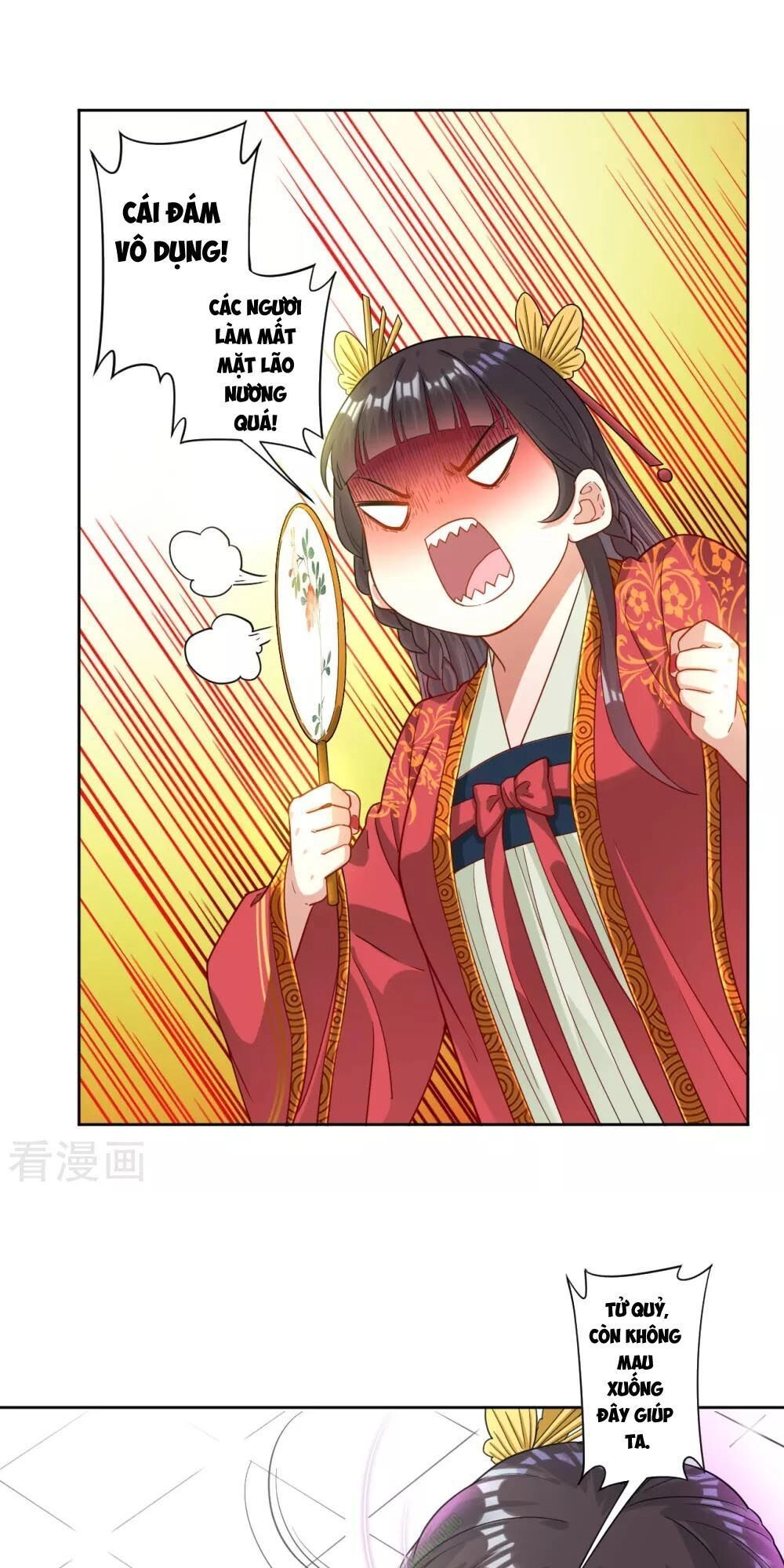 Nhất Đẳng Gia Đinh Chapter 8 - 16