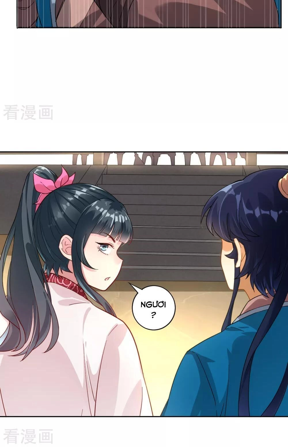 Nhất Đẳng Gia Đinh Chapter 8 - 24