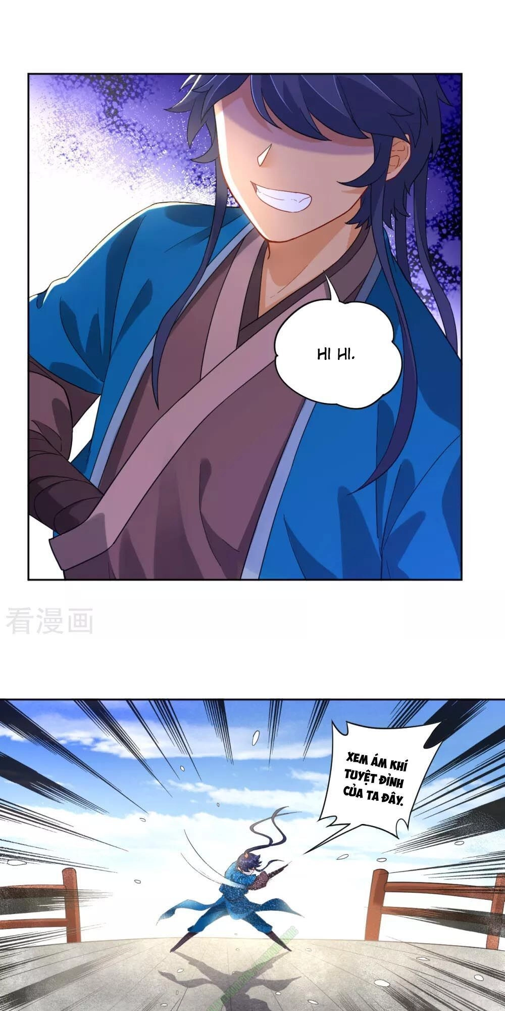 Nhất Đẳng Gia Đinh Chapter 8 - 30