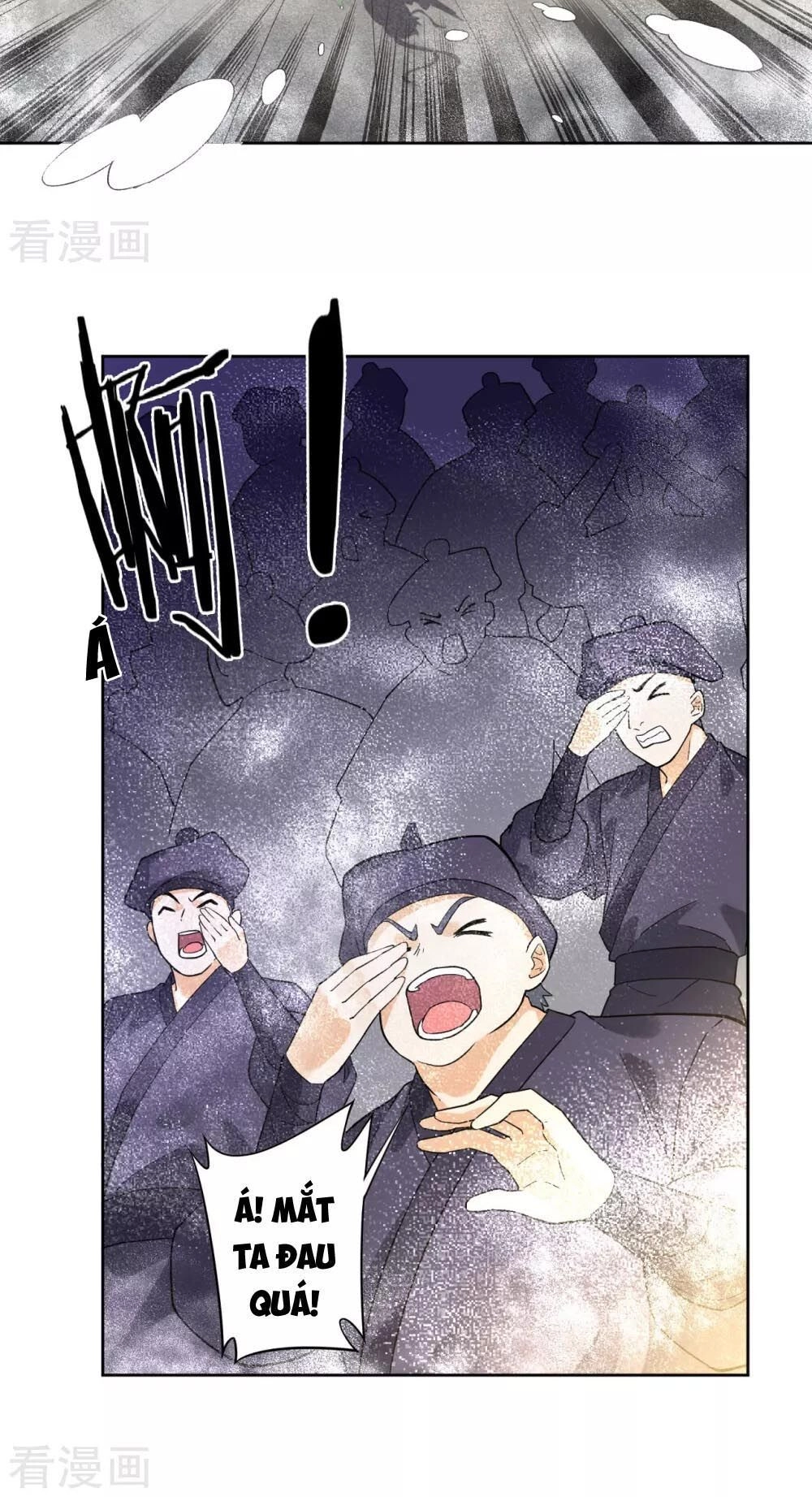 Nhất Đẳng Gia Đinh Chapter 8 - 31