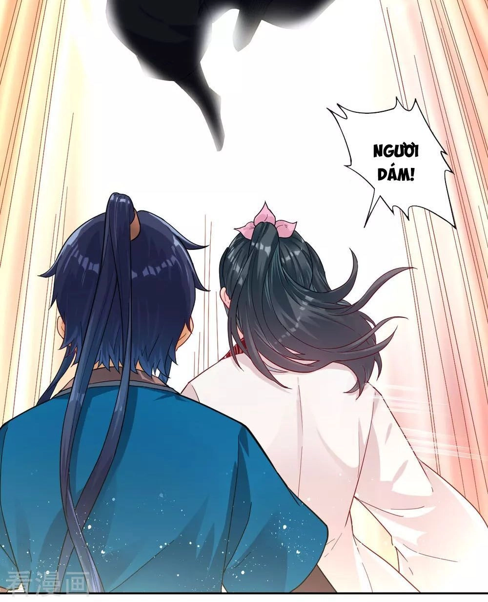 Nhất Đẳng Gia Đinh Chapter 9 - 22