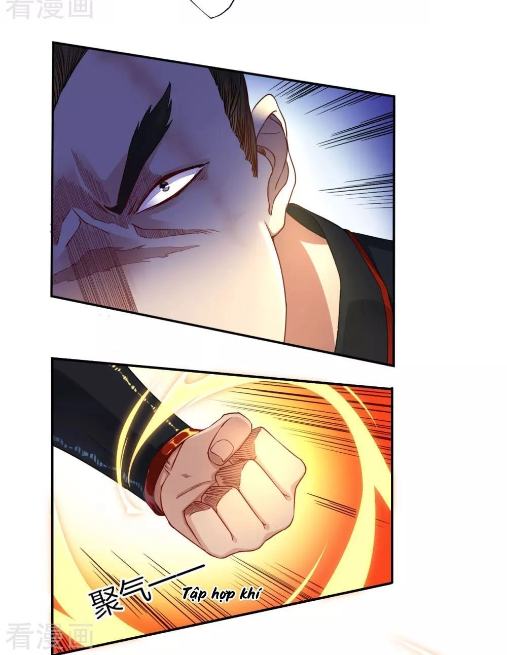 Nhất Đẳng Gia Đinh Chapter 9 - 26