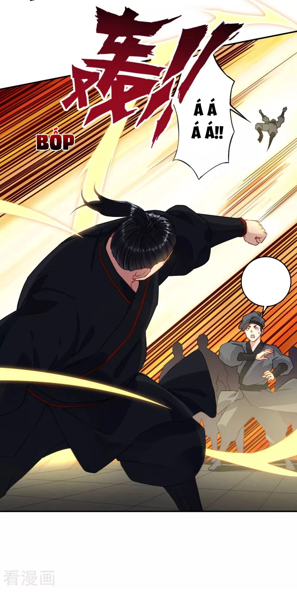 Nhất Đẳng Gia Đinh Chapter 9 - 27