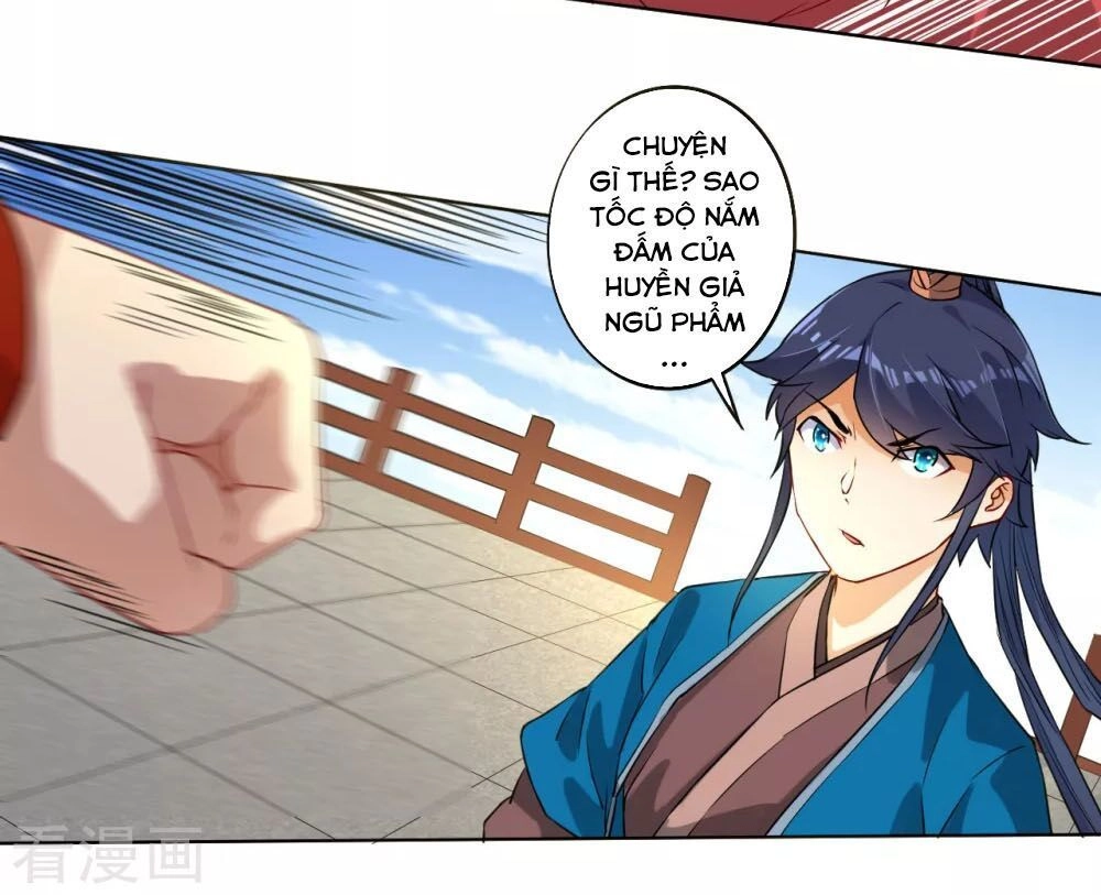 Nhất Đẳng Gia Đinh Chapter 10 - 10