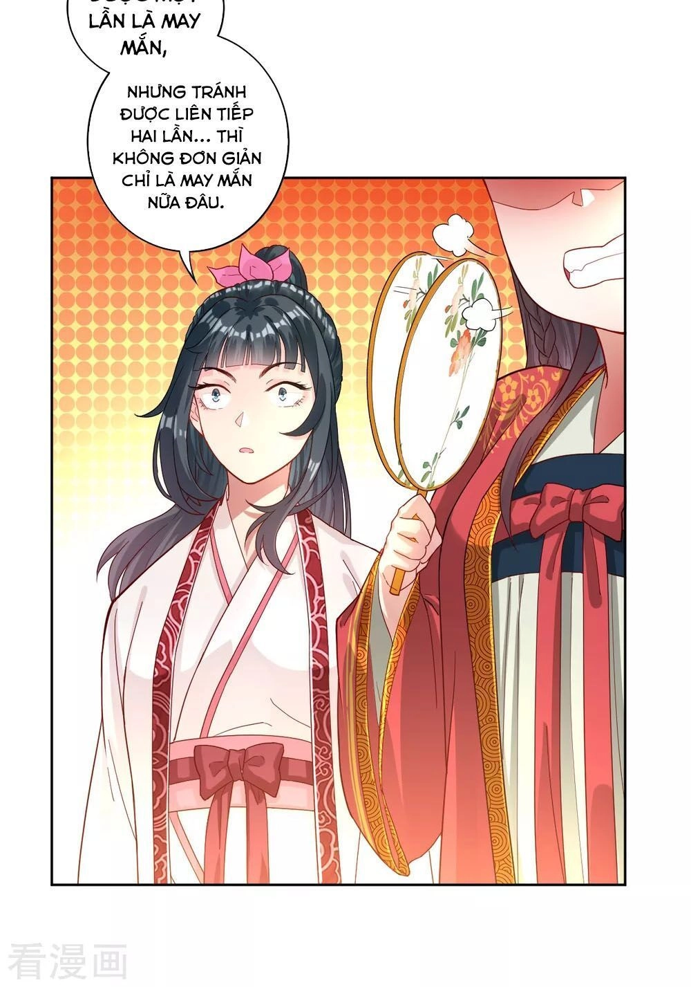 Nhất Đẳng Gia Đinh Chapter 10 - 17