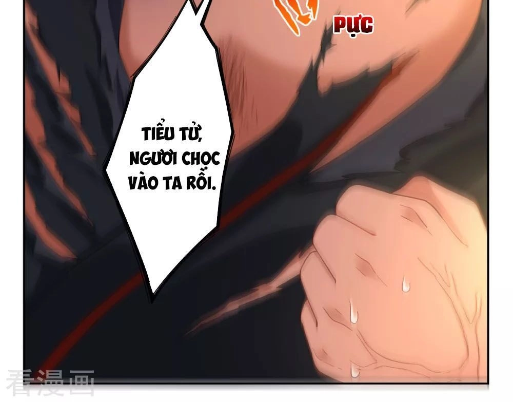 Nhất Đẳng Gia Đinh Chapter 10 - 19