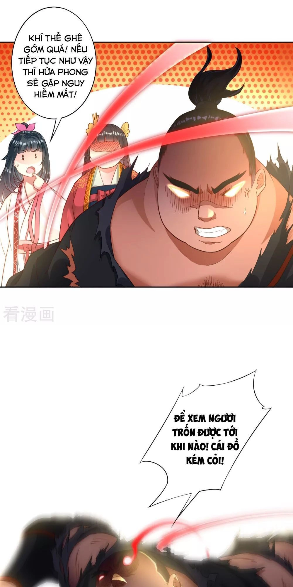 Nhất Đẳng Gia Đinh Chapter 10 - 20