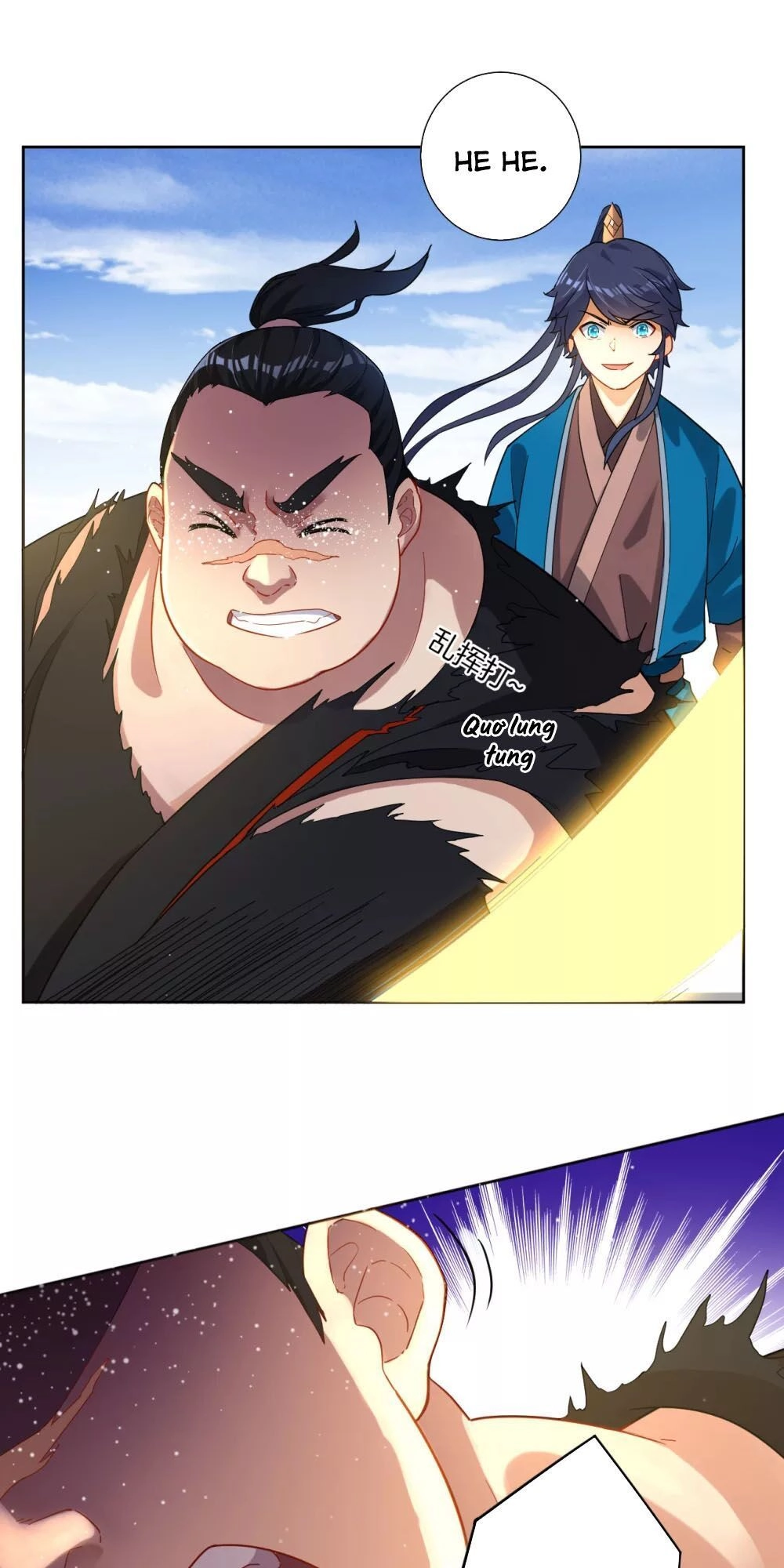 Nhất Đẳng Gia Đinh Chapter 10 - 27