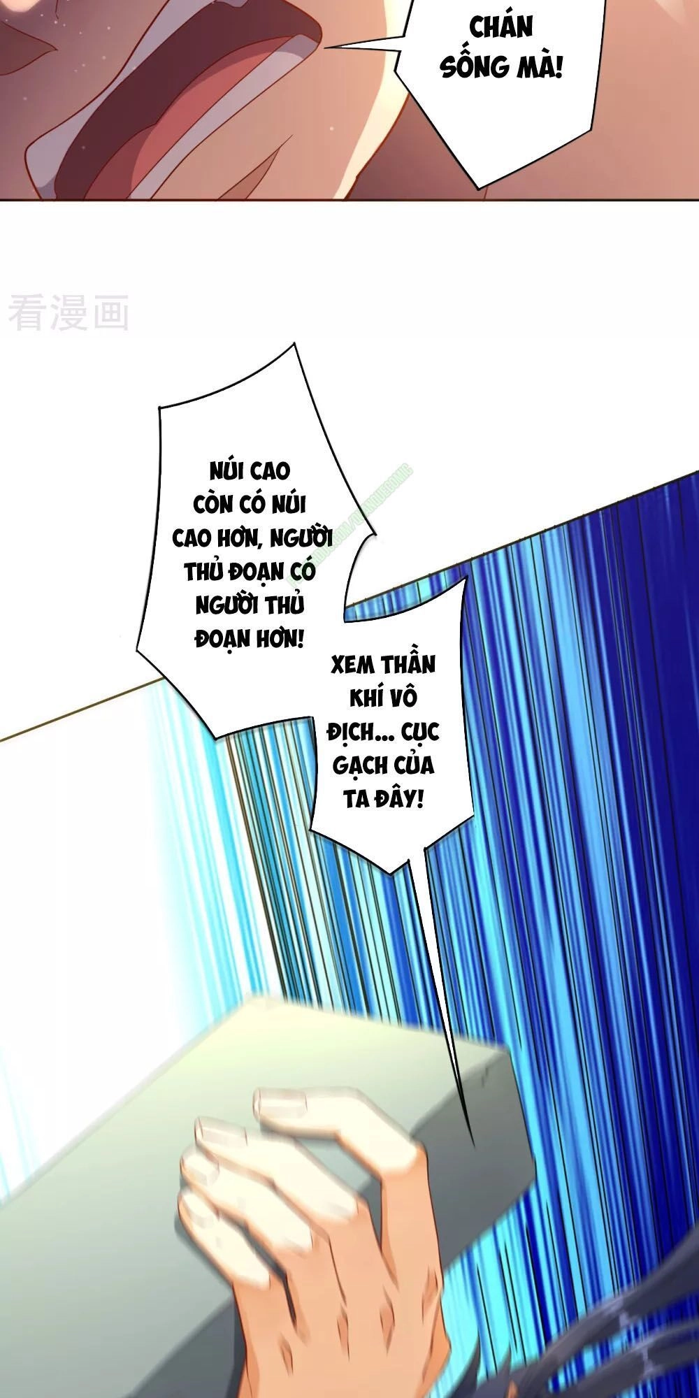 Nhất Đẳng Gia Đinh Chapter 10 - 28