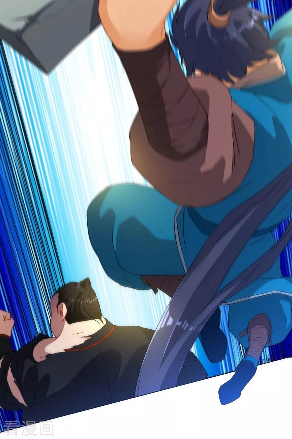 Nhất Đẳng Gia Đinh Chapter 10 - 29