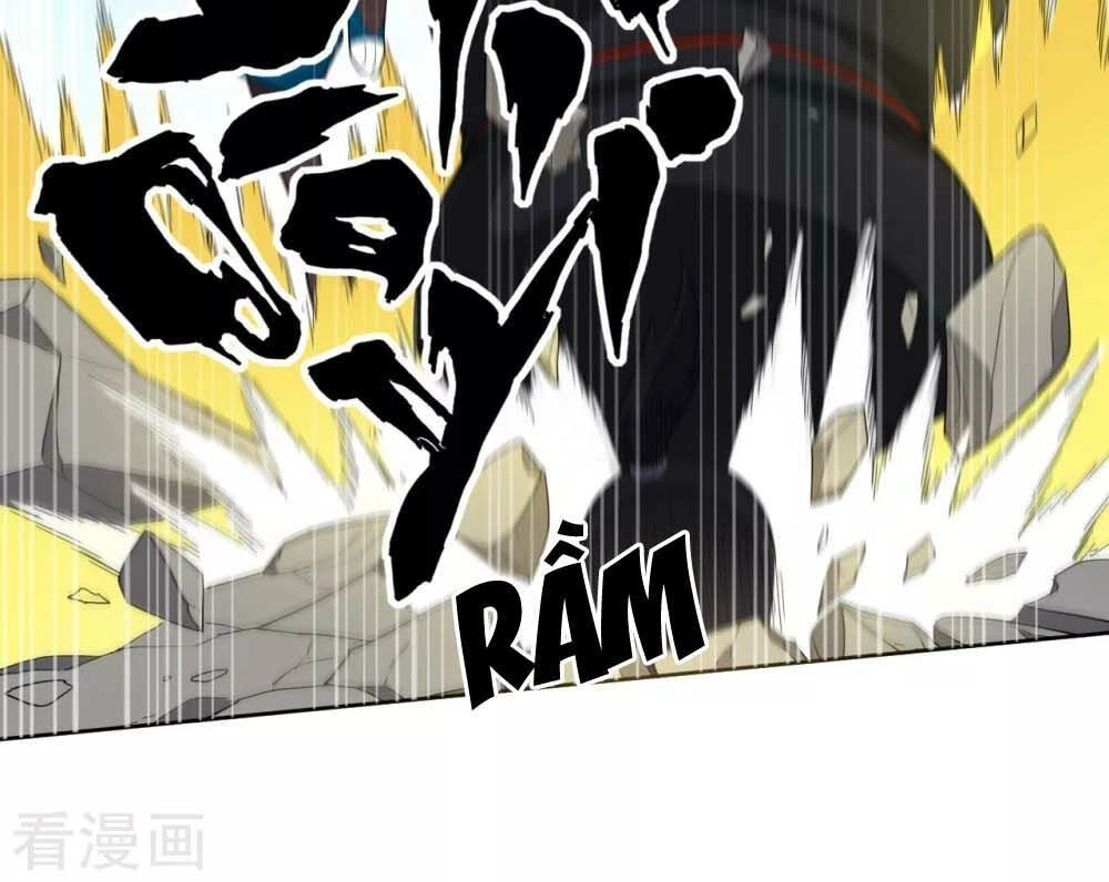 Nhất Đẳng Gia Đinh Chapter 11 - 6