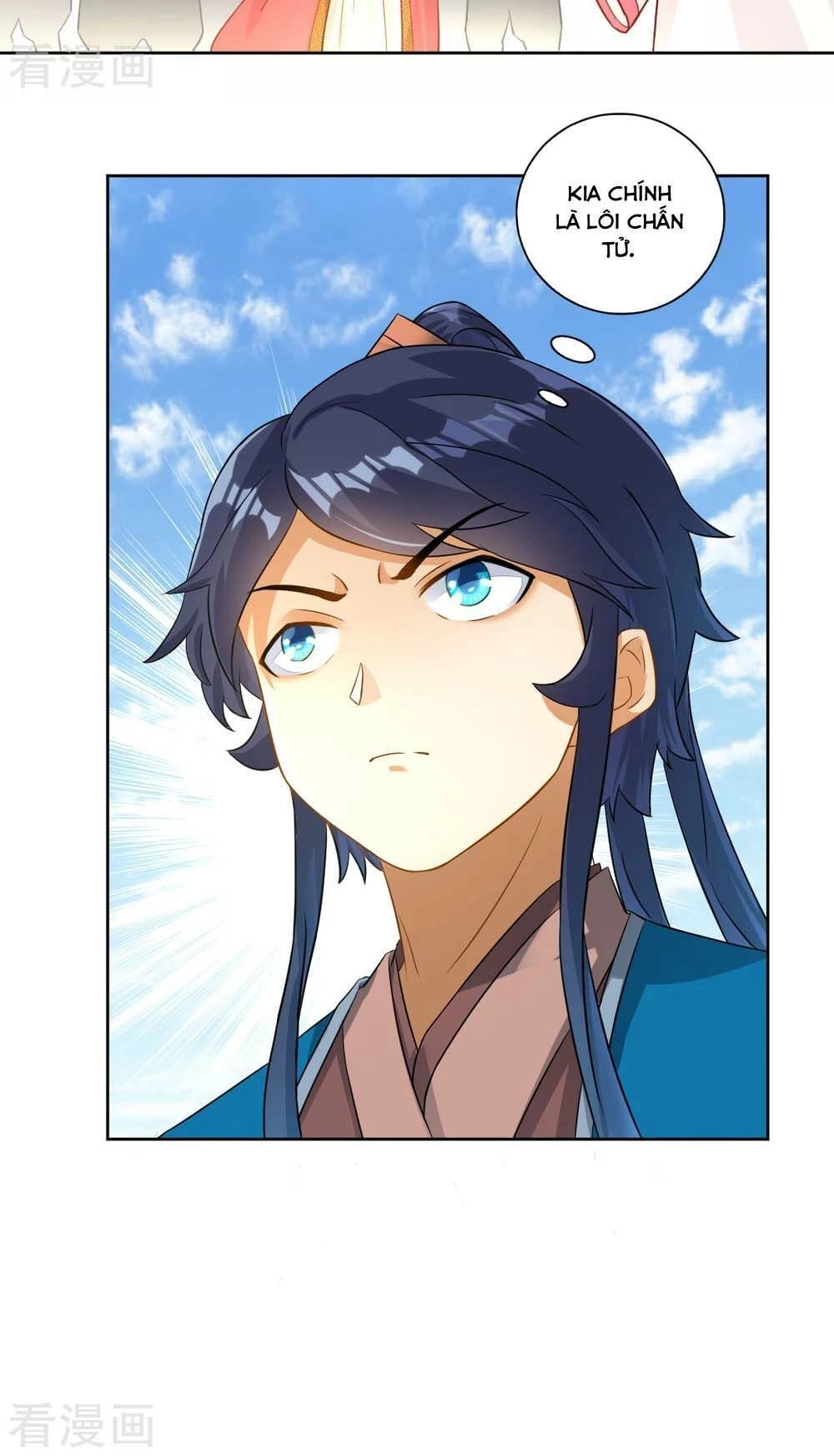 Nhất Đẳng Gia Đinh Chapter 11 - 17