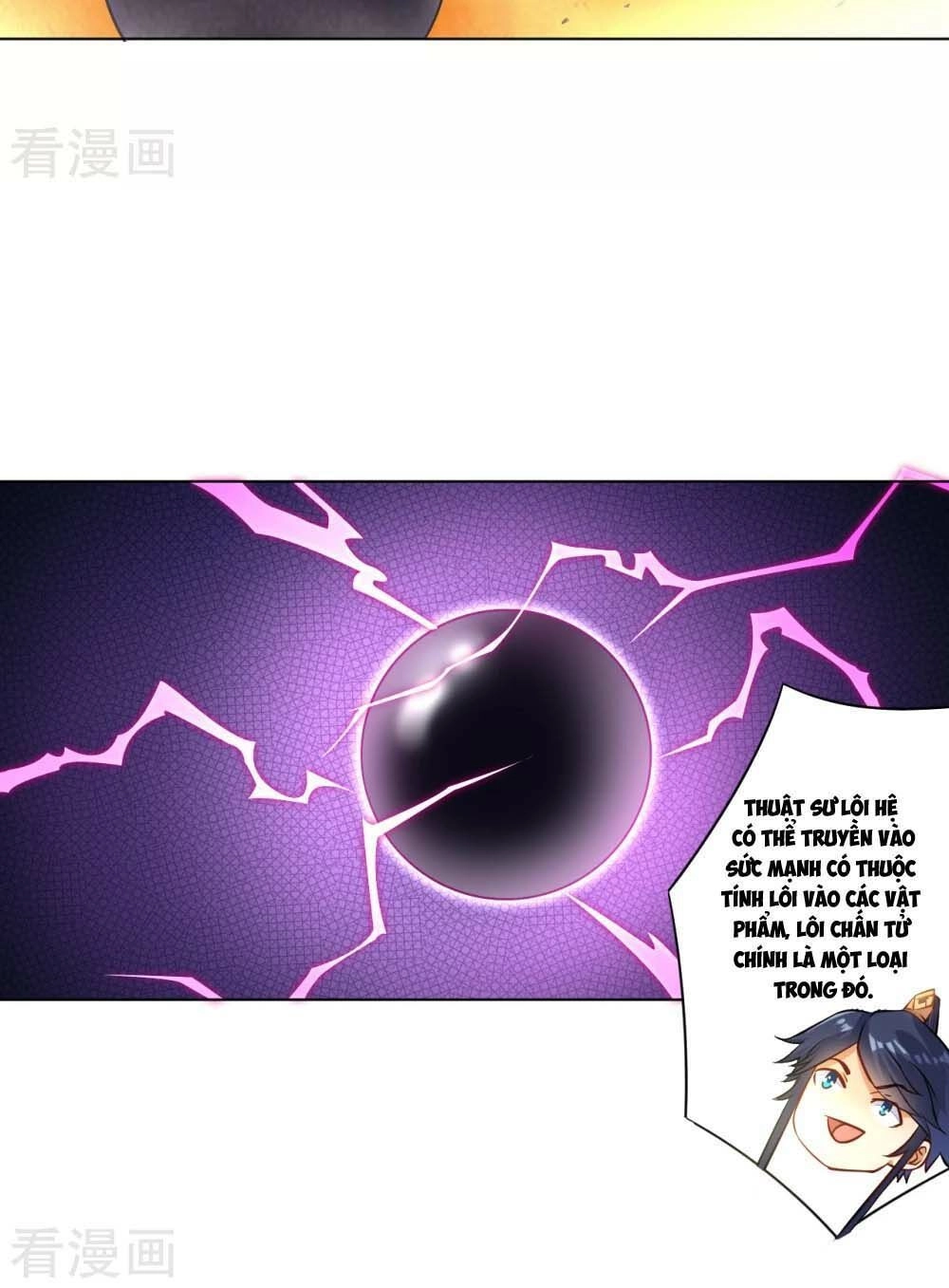 Nhất Đẳng Gia Đinh Chapter 11 - 19