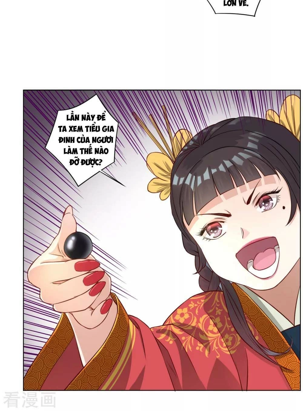 Nhất Đẳng Gia Đinh Chapter 11 - 21