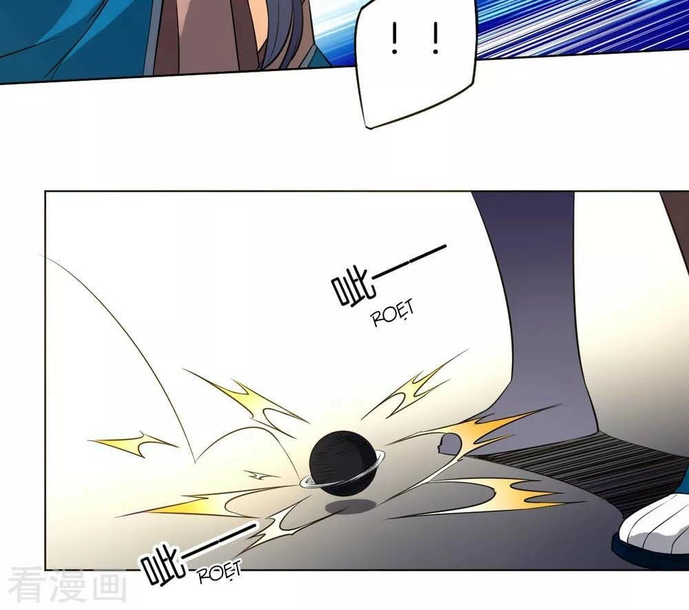 Nhất Đẳng Gia Đinh Chapter 11 - 25