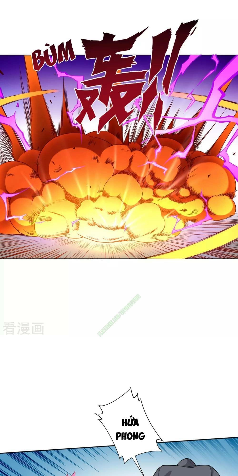 Nhất Đẳng Gia Đinh Chapter 11 - 26