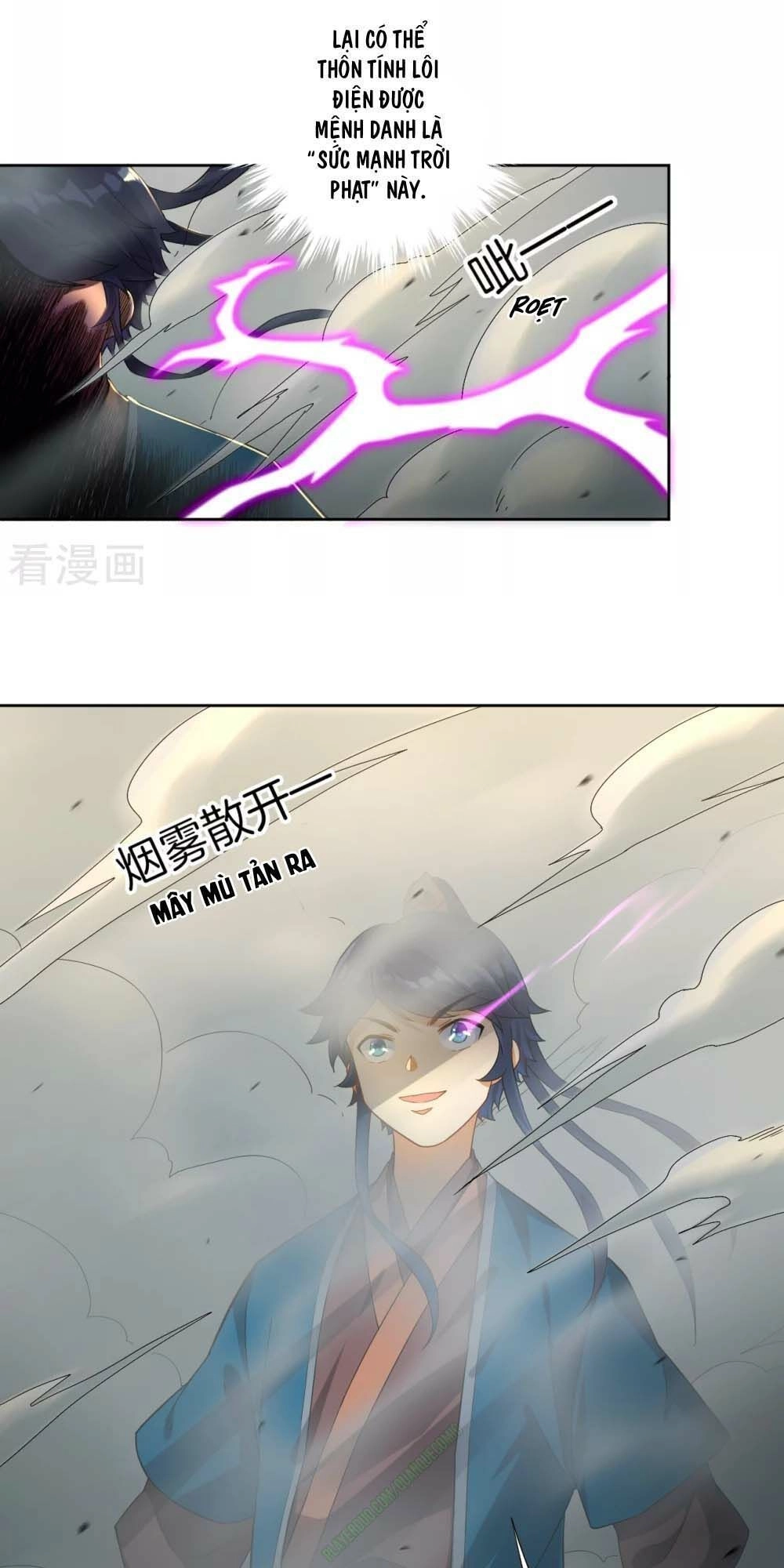 Nhất Đẳng Gia Đinh Chapter 11 - 31