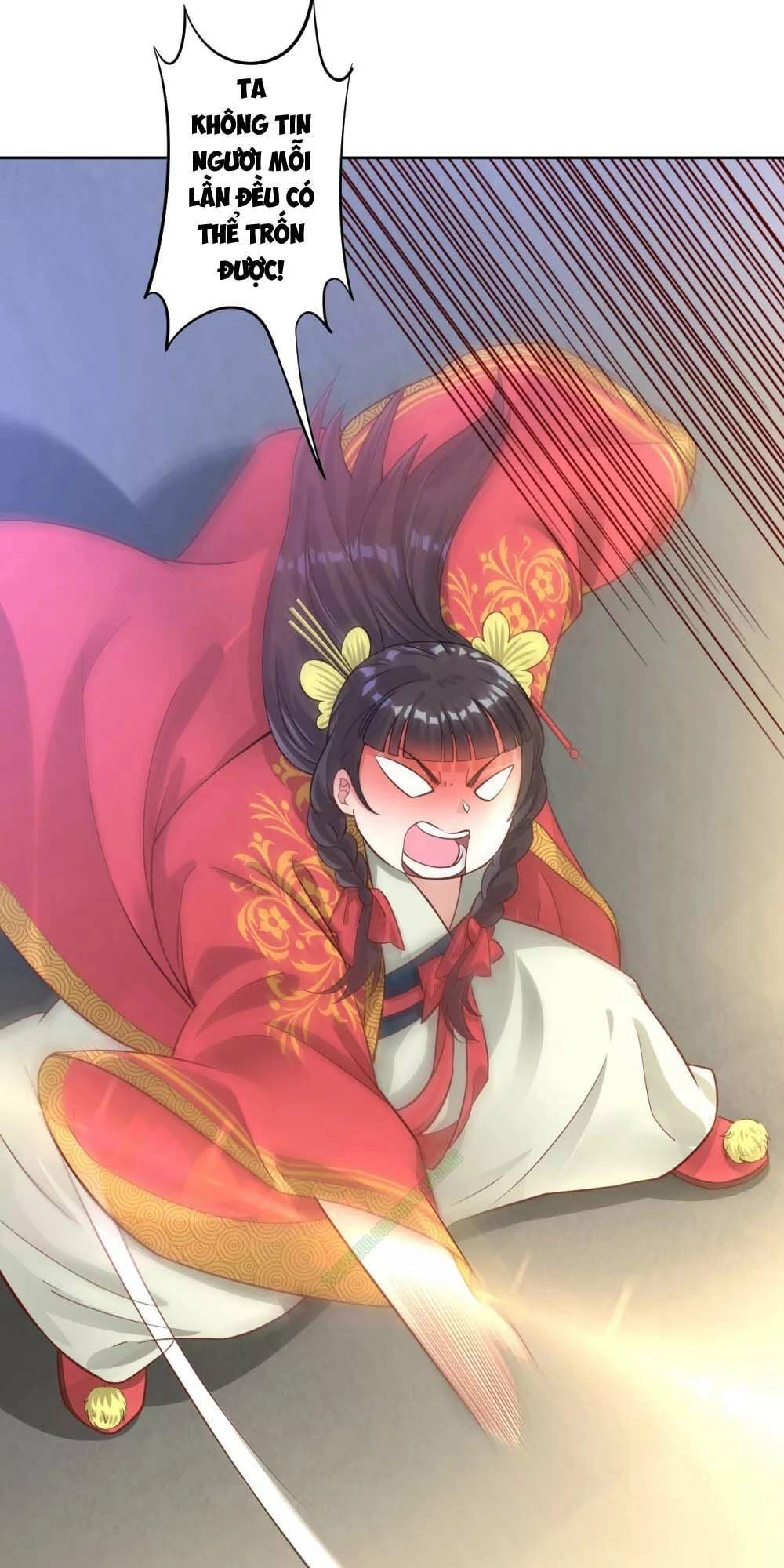 Nhất Đẳng Gia Đinh Chapter 11 - 33