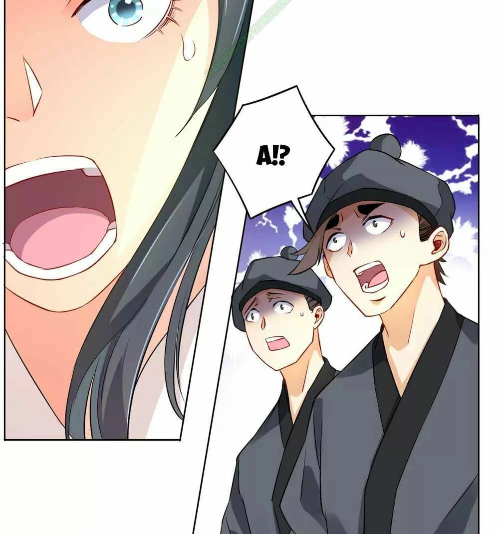 Nhất Đẳng Gia Đinh Chapter 12 - 4