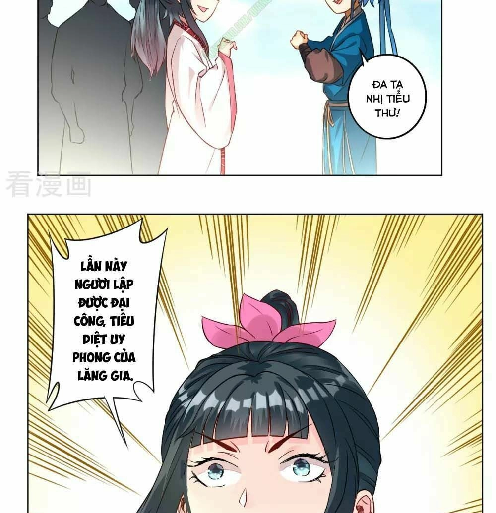 Nhất Đẳng Gia Đinh Chapter 12 - 20