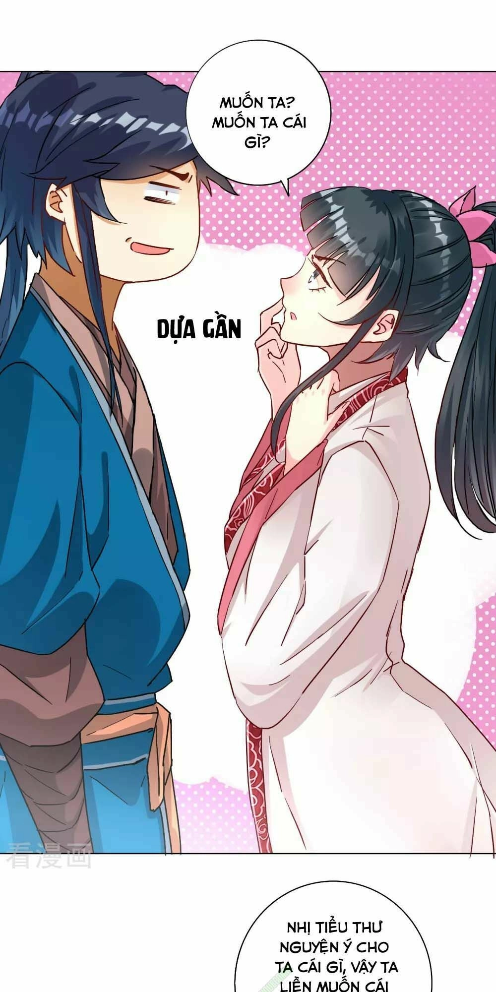 Nhất Đẳng Gia Đinh Chapter 12 - 24