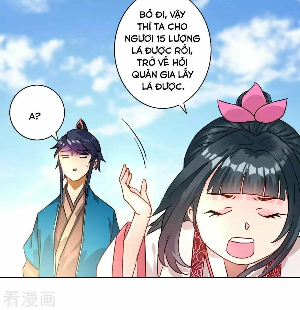 Nhất Đẳng Gia Đinh Chapter 12 - 26