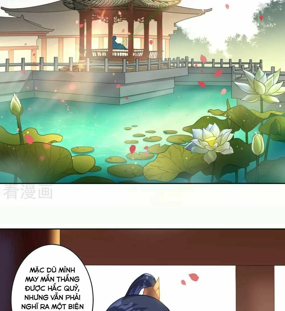 Nhất Đẳng Gia Đinh Chapter 12 - 30