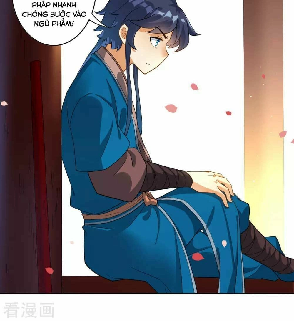 Nhất Đẳng Gia Đinh Chapter 12 - 31