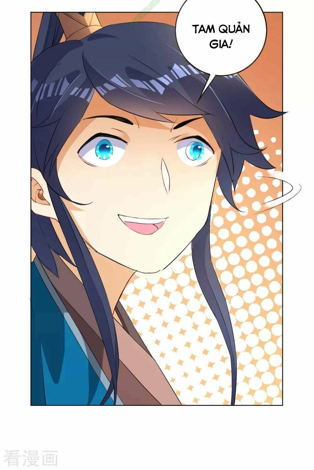 Nhất Đẳng Gia Đinh Chapter 12 - 33