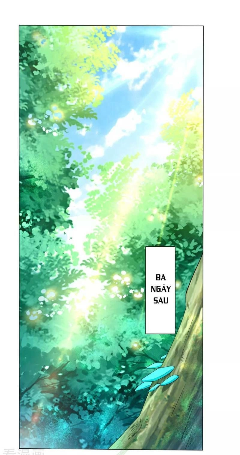 Nhất Đẳng Gia Đinh Chapter 14 - 9