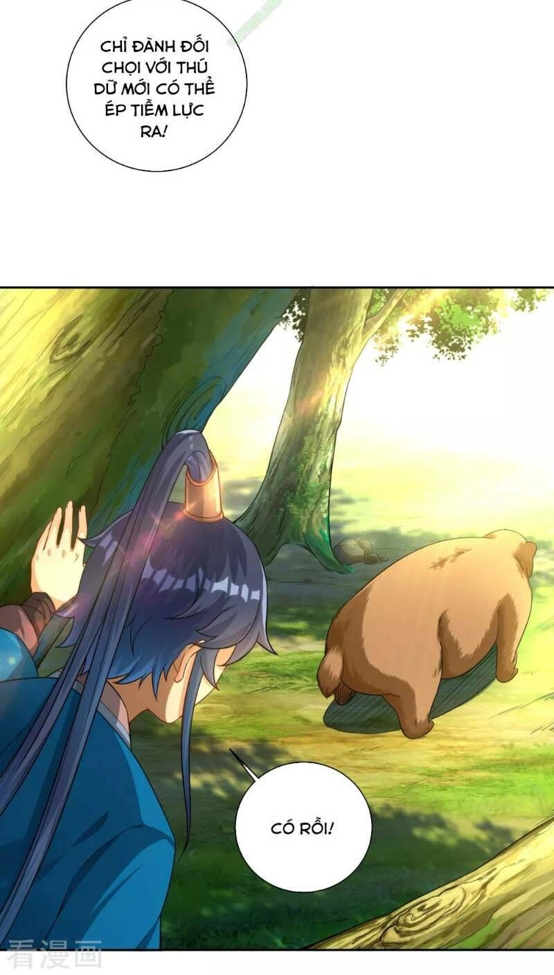 Nhất Đẳng Gia Đinh Chapter 14 - 12