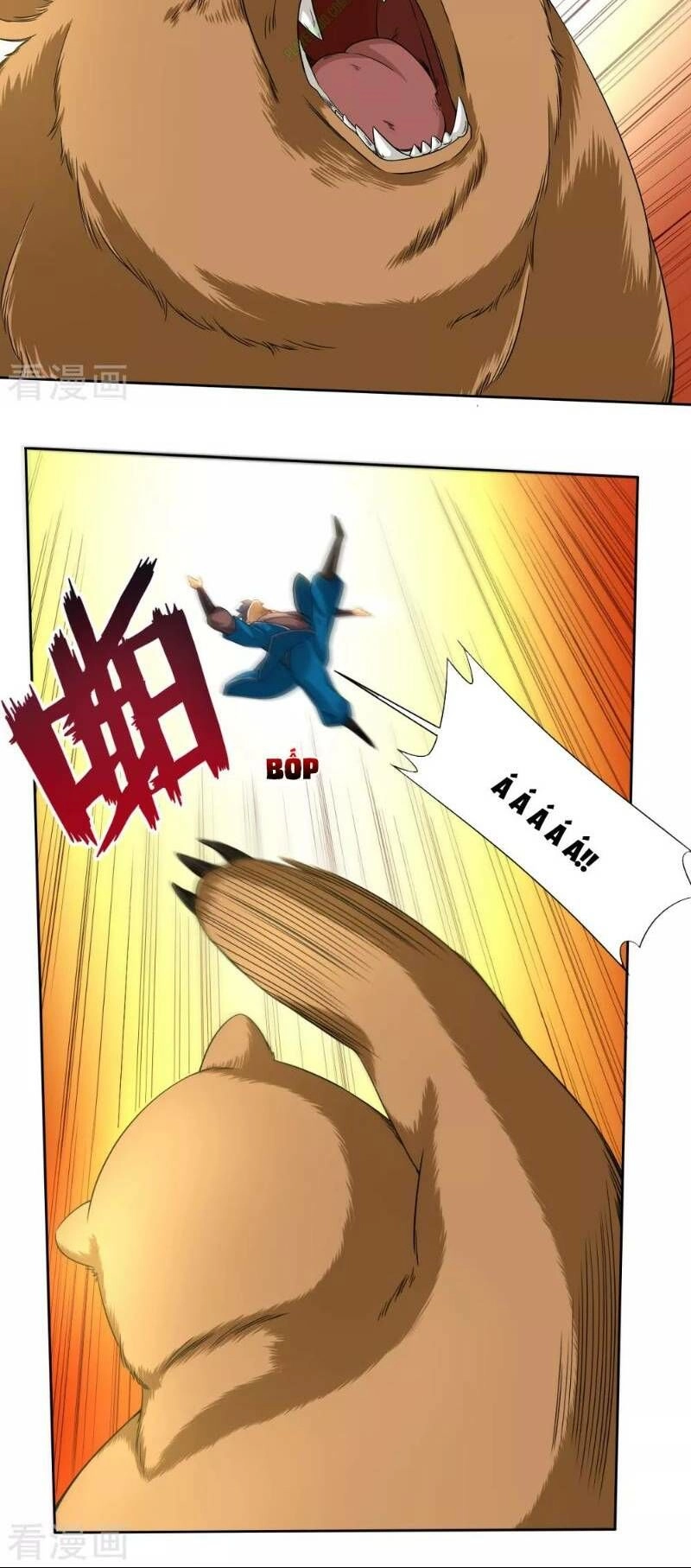 Nhất Đẳng Gia Đinh Chapter 14 - 14