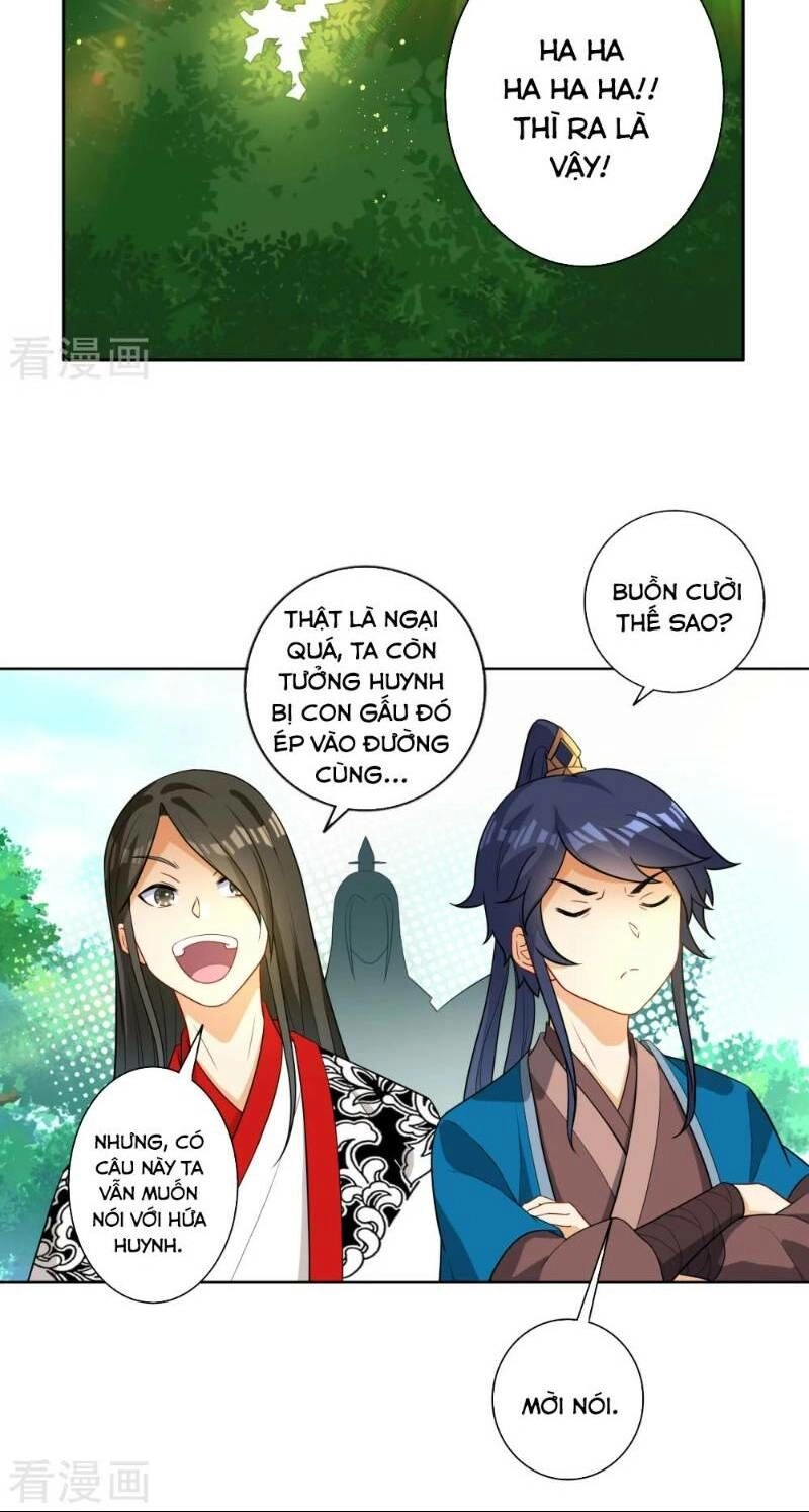 Nhất Đẳng Gia Đinh Chapter 14 - 24