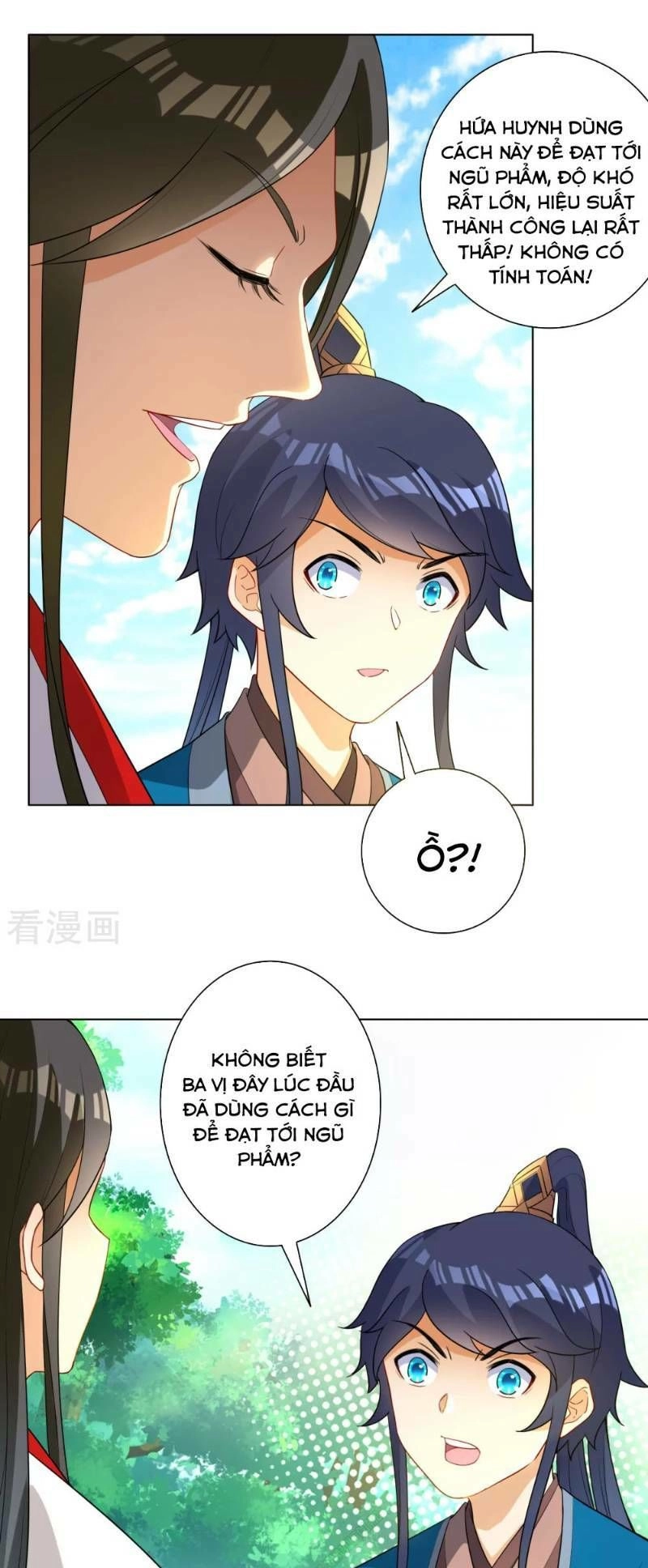 Nhất Đẳng Gia Đinh Chapter 14 - 25