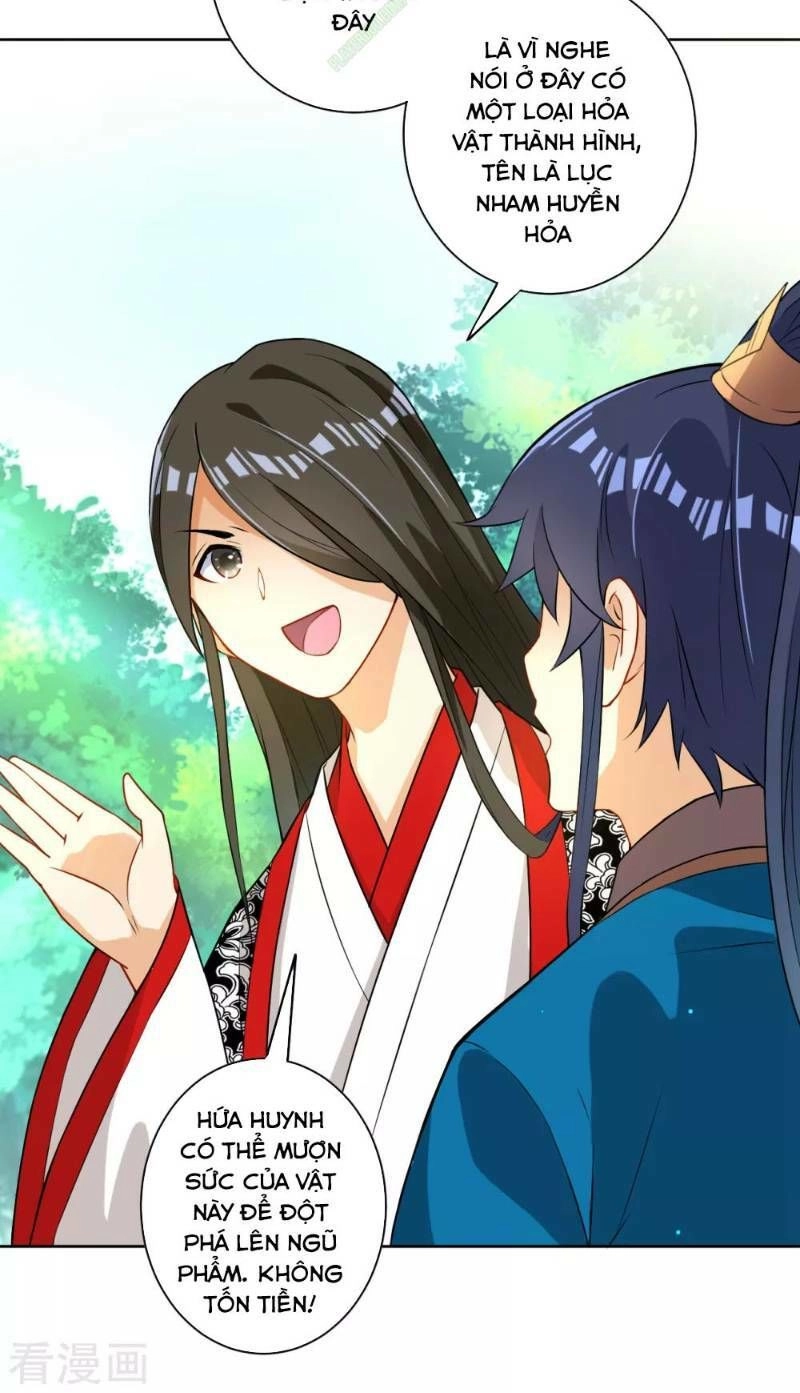 Nhất Đẳng Gia Đinh Chapter 14 - 28