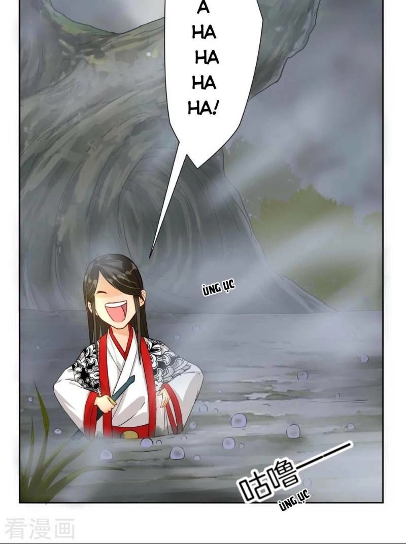 Nhất Đẳng Gia Đinh Chapter 15 - 12