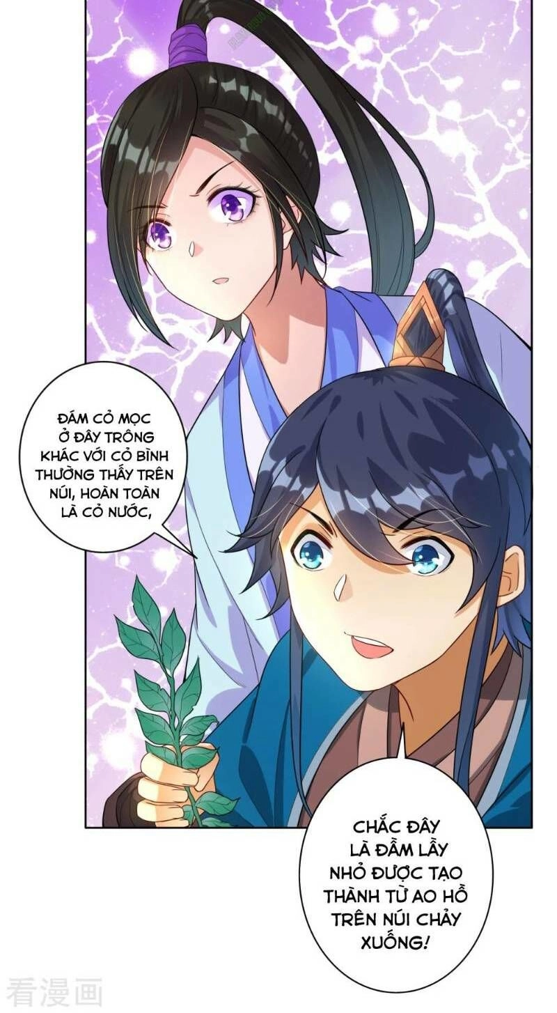 Nhất Đẳng Gia Đinh Chapter 15 - 14